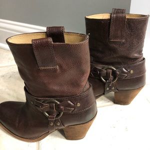 Frye boots